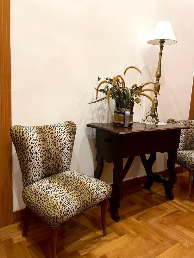 Michelangelo Guest house *
