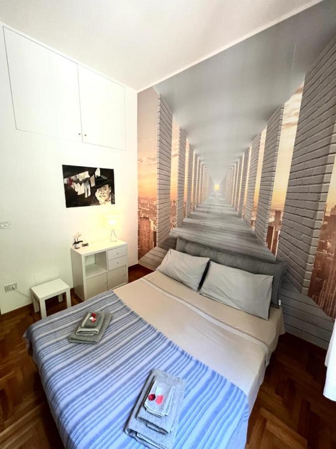Michelangelo Guest house *