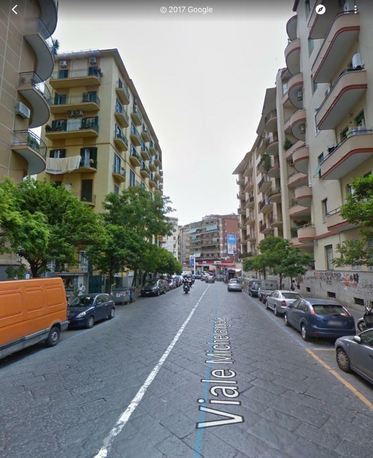 Michelangelo Guest house Naples